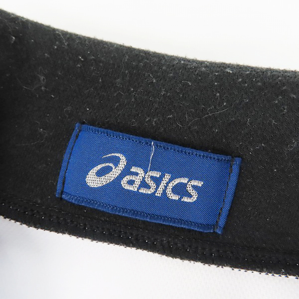 Asics/アシックス 鎮西高校 バレーボール部 ユニフォーム #11/Oの買取