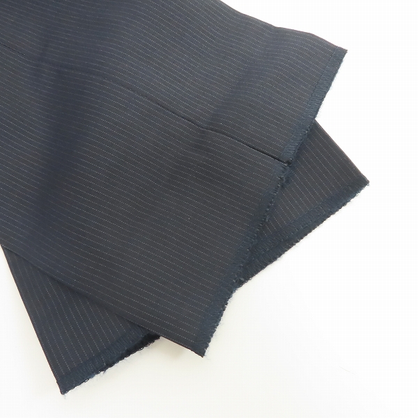 実際に弊社で買取させて頂いたJOHN LAWRENCE SULLIVAN/ジョンローレンスサリバン セットアップスーツ JLS-01-01/JLS-01-08の画像 8枚目