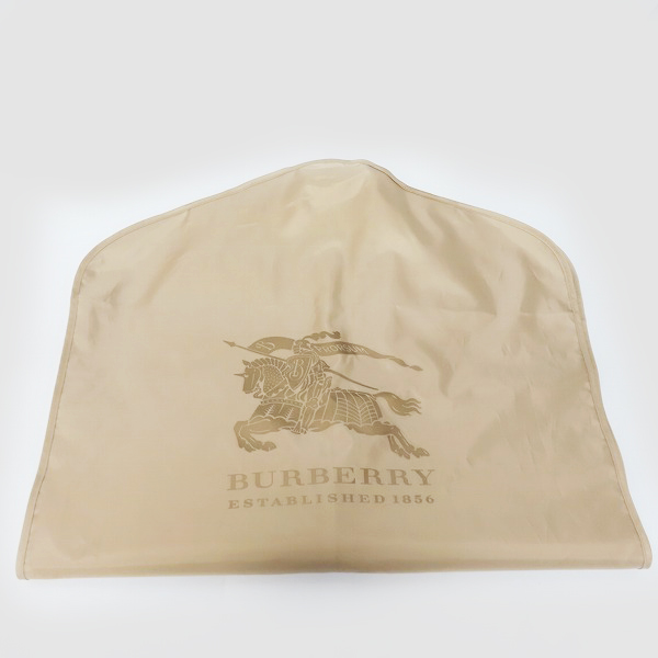 実際に弊社で買取させて頂いたBurberry/バーバリー THE WESTMINSTER 英国製 裏地ノバチェック トレンチコート/UK8の画像 9枚目