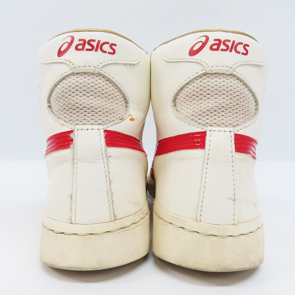 asics/アシックス ファブレジャパンL バスケットシューズ TBF707-0123