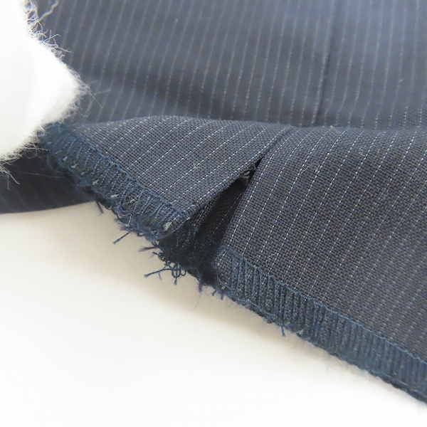 実際に弊社で買取させて頂いたJOHN LAWRENCE SULLIVAN/ジョンローレンスサリバン セットアップスーツ JLS-01-01/JLS-01-08の画像 7枚目