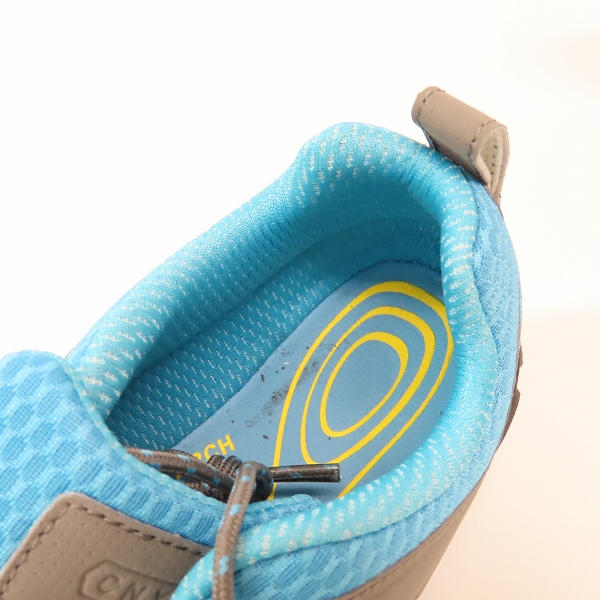 実際に弊社で買取させて頂いたKEEN/キーン HAVEN スニーカー/シューズ 1008711 25の画像 4枚目