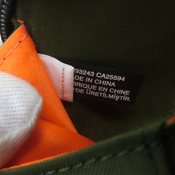 実際に弊社で買取させて頂いたDIESEL/ディーゼル ショートウォレットの画像 5枚目