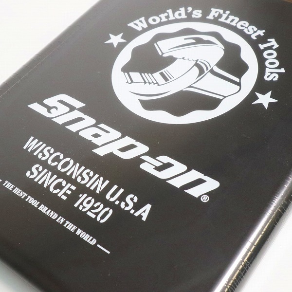 実際に弊社で買取させて頂いた(1) 【未開封】Snap-on/スナップオン BWL6600CB ストレージ クリップボードの画像 4枚目