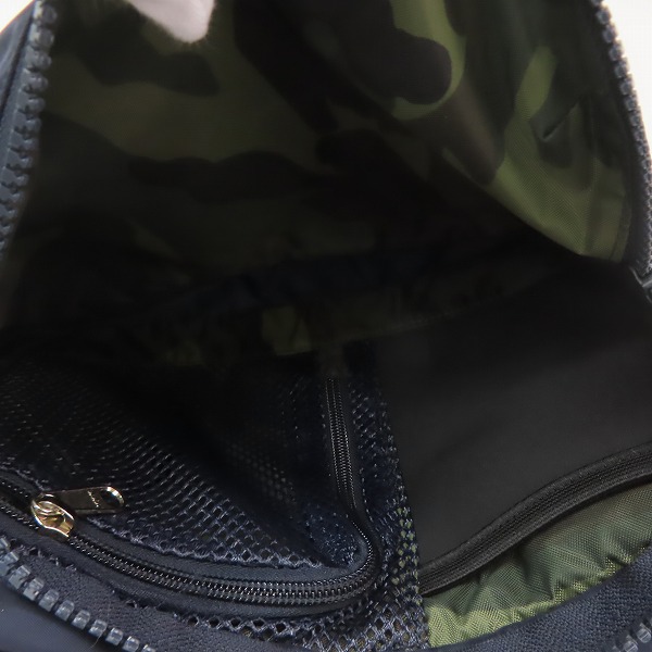 実際に弊社で買取させて頂いた【未使用】THE NORTH FACE PURPLE LABEL/ノースフェイス パープルレーベル LIMONTA ショルダーバッグ NN7659Nの画像 3枚目