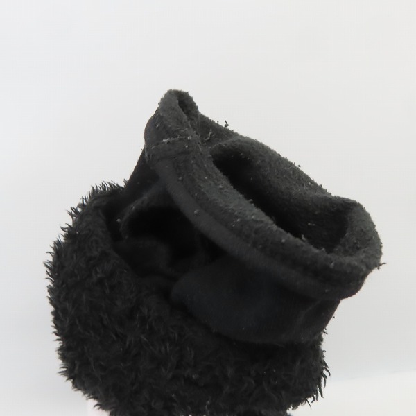 実際に弊社で買取させて頂いたTHE NORTH FACE/ノースフェイス アンタークティカバーサロフトジャケット NA61930/Lの画像 8枚目