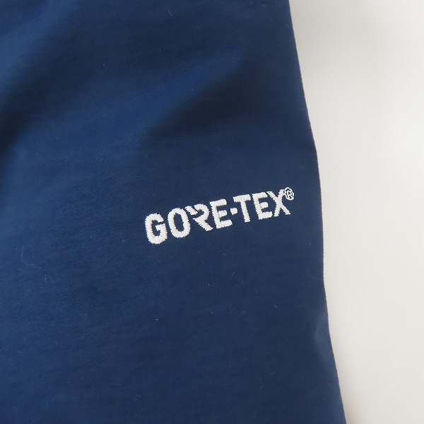 実際に弊社で買取させて頂いたTHE NORTH FACE/ザノースフェイス MOUNTAIN DOWN COAT マウンテンダウンコート ND91835  Mの画像 6枚目