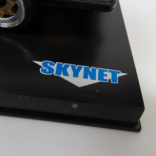 実際に弊社で買取させて頂いたSKYNET/スカイネット 西部警察 SUPER Z NISSAN/ニッサン/日産 Fairlady/フェアレディ 280 Z ミニカーの画像 7枚目