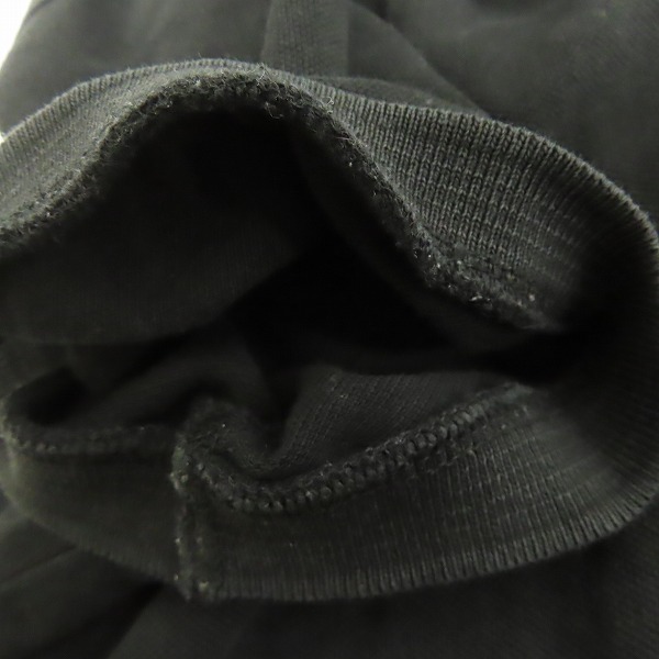 実際に弊社で買取させて頂いたBURBERRY BRIT/バーバリー ブリット 半袖 ポロシャツ/XLの画像 6枚目