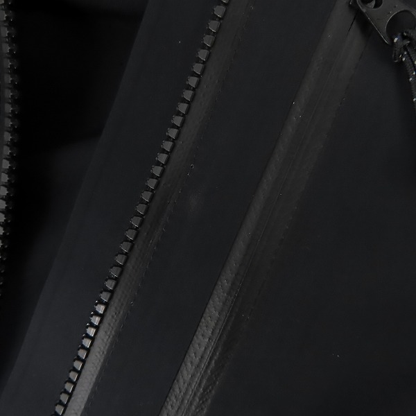 実際に弊社で買取させて頂いたTHE NORTH FACE/ノースフェイス FLベントリックスジャケット NP62111/Lの画像 5枚目