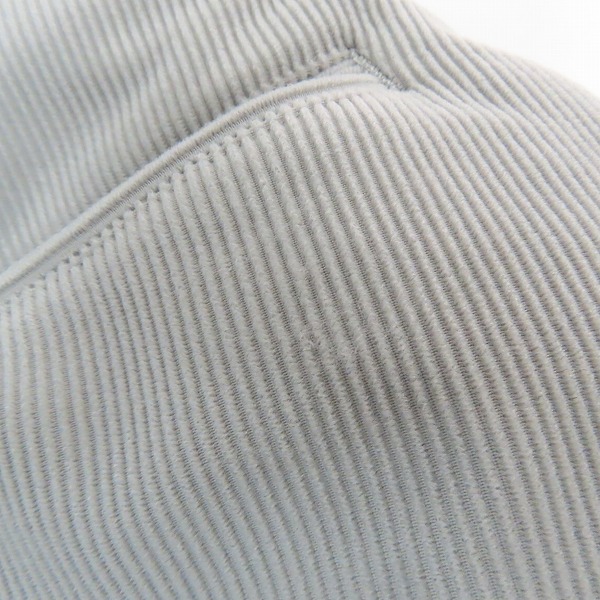 実際に弊社で買取させて頂いたBRIEFING GOLF/ブリーフィング ゴルフウェア ストレッチ コーデュロイ パンツ BRG213M59/Mの画像 7枚目