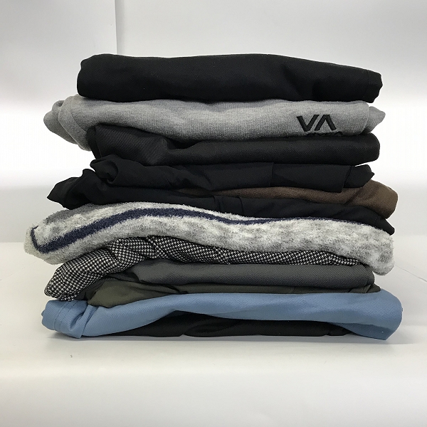 実際に弊社で買取させて頂いた【おまとめ品】Dickies/ディッキーズ Champion/チャンピオン RVCA/ルーカ 他 スウェット/ワークパンツ 等の画像 5枚目