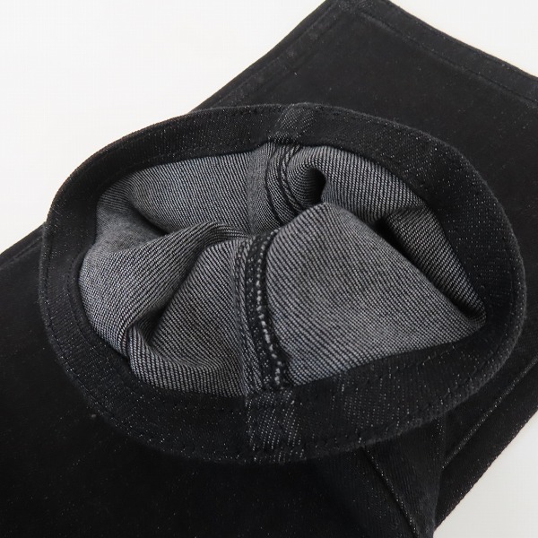 実際に弊社で買取させて頂いたGramicci × URBAN RESEARCH DOORS/グラミチ×アーバンリサーチ クライミングパンツ/ブラック/GMP-20F1610/Mの画像 9枚目