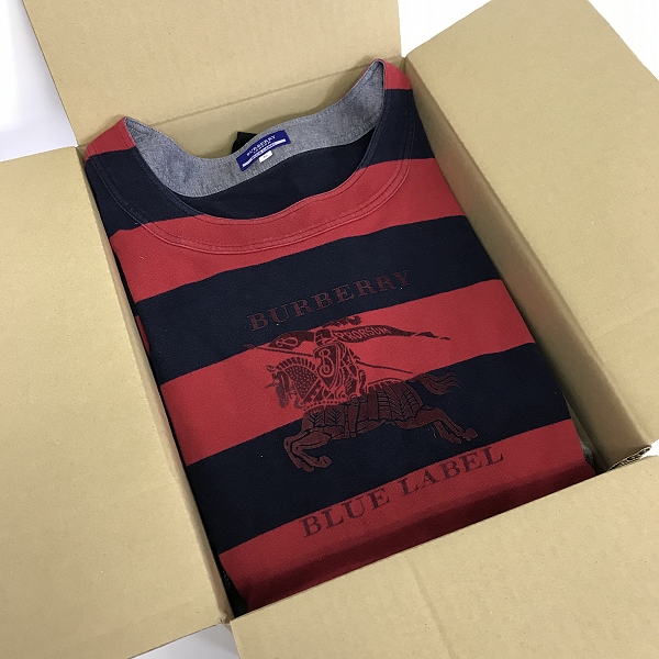 実際に弊社で買取させて頂いた【おまとめ品】バーバリー/ポールスミス/フローレント他 レディース ワンピース/シャツ/パンツ等