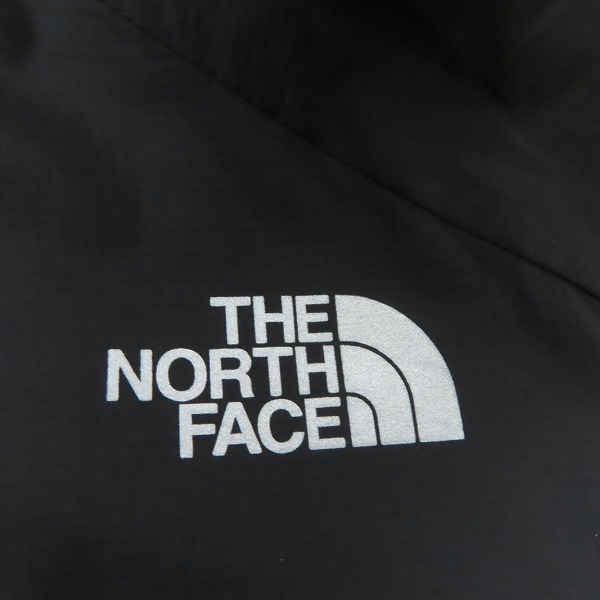 実際に弊社で買取させて頂いた【未使用】THE NORTH FACE/ノースフェイス Swallowtail Vent Hoodie/スワローテイルベントフーディ ジャケット NP22280/Sの画像 3枚目