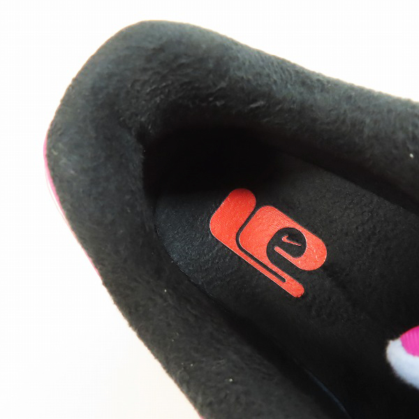 実際に弊社で買取させて頂いたNIKE×atmos/ナイキ×アトモス AIR MAX2 LIGHT QS エアマックス2 CJ6200-001/26の画像 4枚目