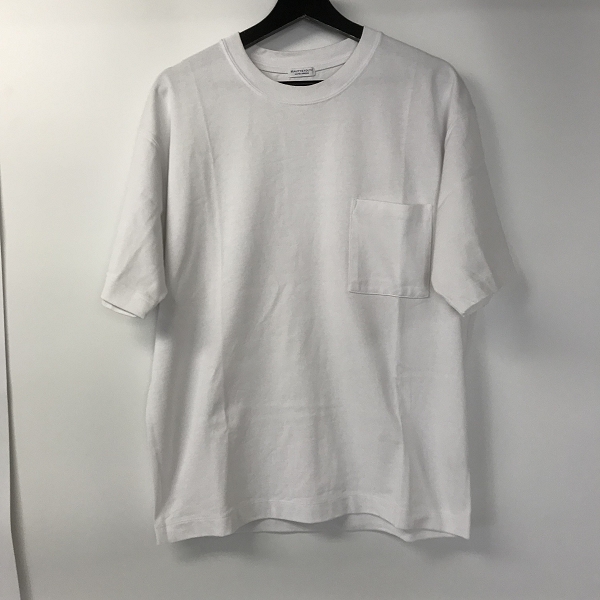 実際に弊社で買取させて頂いた【おまとめ品/未使用含む】BEAUTY&YOUTH UNITED ARROWS/ユナイテッドアローズ Tシャツ ホワイト/ブラックの画像 4枚目