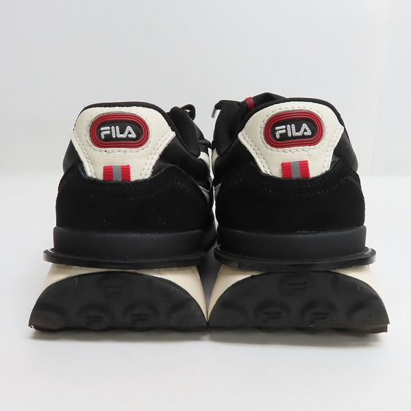 実際に弊社で買取させて頂いたFILA/フィラ RENNO/ルノ 1CM01565-014/27の画像 1枚目