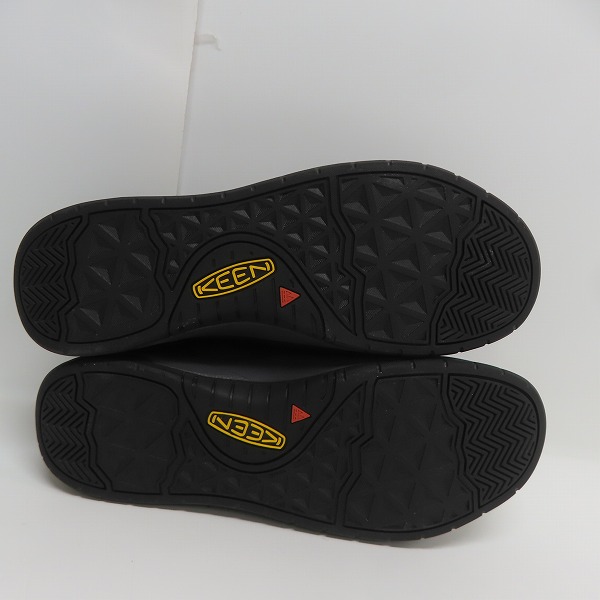実際に弊社で買取させて頂いたKEEN/キーン JASPER II WP ジャスパー 1026608 29.0の画像 2枚目