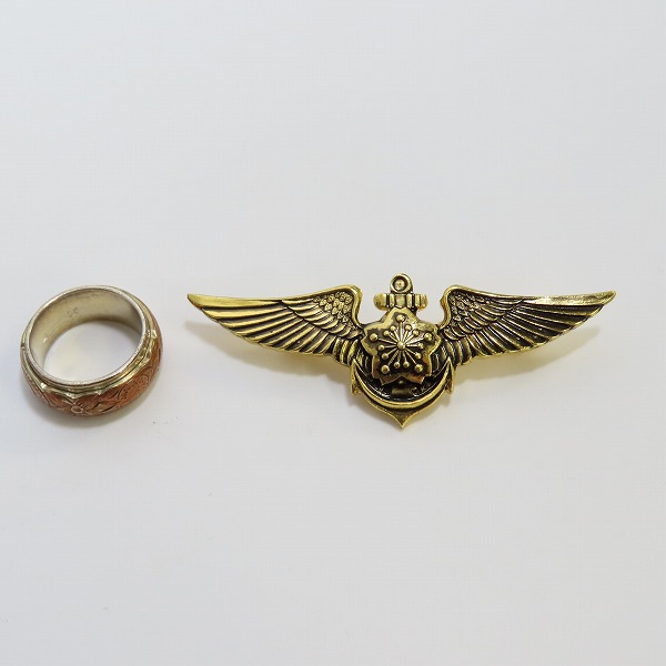 実際に弊社で買取させて頂いた【おまとめ】DEAL DESIGN/ディールデザイン他 ネックレス/ブレス/ペンダントトップ/リング等の画像 2枚目