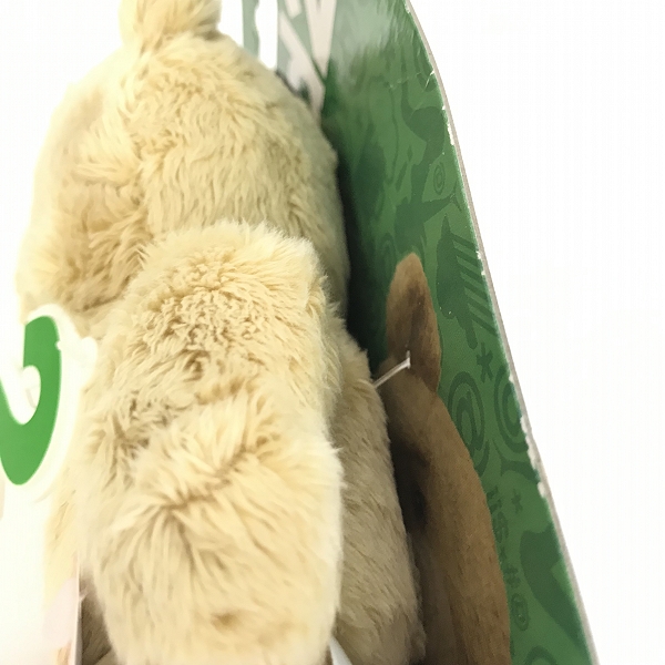 実際に弊社で買取させて頂いたディズニー/ハズブロ 等 スターウォーズ マスク ダースベイダー/クリーチャープラッシュ トーントーン 他 3点セットの画像 5枚目