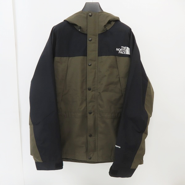 実際に弊社で買取させて頂いたTHE NORTH FACE/ノースフェイス Mountain Light Jacket/マウンテンライトジャケット NP62236/XLの画像 0枚目