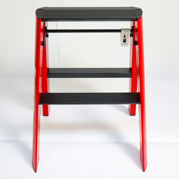 実際に弊社で買取させて頂いた★(1) Snap-on/スナップオン BWL7180ST lucano ルカーノ 2ステップ ステップツールの画像 3枚目