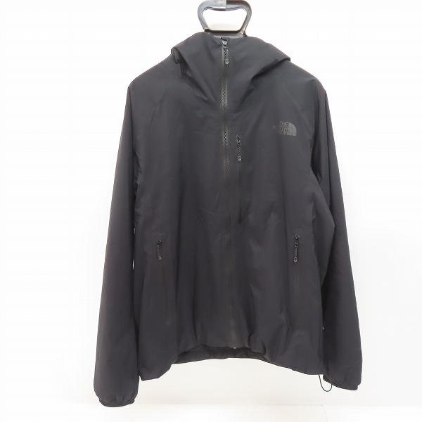実際に弊社で買取させて頂いたTHE NORTH FACE/ノースフェイス FLベントリックスジャケット NP62111/Lの画像 0枚目