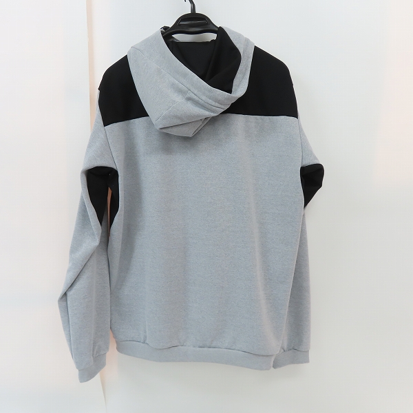 実際に弊社で買取させて頂いたCANTERBURY/カンタベリー ジャパンプラクティスジャージ/R40024JH/3Lの画像 1枚目