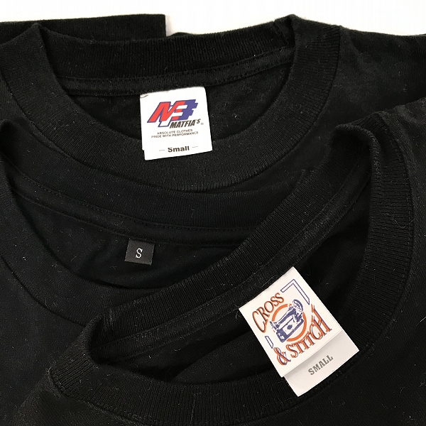 実際に弊社で買取させて頂いた【おまとめ品】ワンオクロック/アングラ/ゲスの極み乙女。他 バンドTシャツ/バンT/洋/邦ロックの画像 1枚目