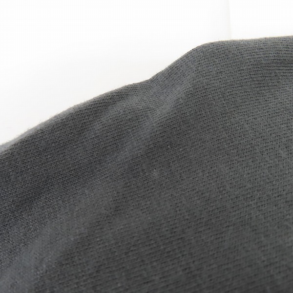 実際に弊社で買取させて頂いたDESCENDANT/ディセンダント 21SS TWO BIT B.B. SS ラグランTシャツ/3の画像 7枚目