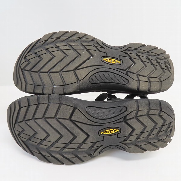 実際に弊社で買取させて頂いたKEEN/キーン ZERRAPORT II/ゼラポート 2 サンダル 1022418/30の画像 2枚目