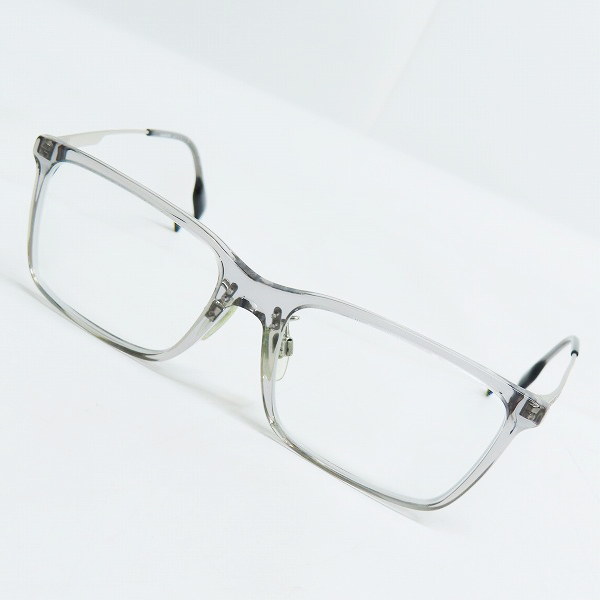 実際に弊社で買取させて頂いたBURBERRY/バーバリー メガネフレーム B2339-F
