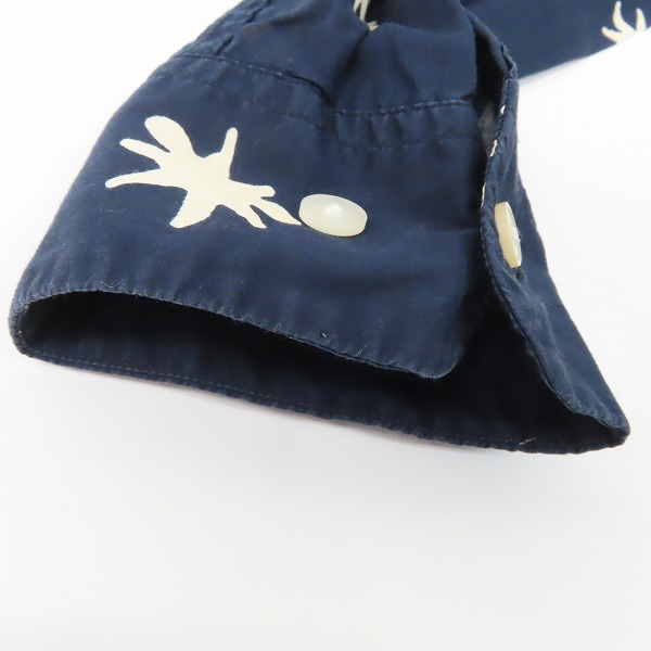 実際に弊社で買取させて頂いたPaul Smith JEANS/ポールスミス ボタンシャツ/Mの画像 5枚目