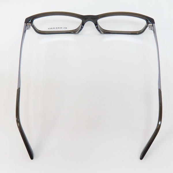 実際に弊社で買取させて頂いたBURBERRY/バーバリー メガネフレーム 2217D 3010の画像 3枚目