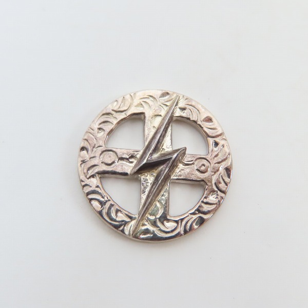 実際に弊社で買取させて頂いたFIRST ARROWS/ファーストアローズ ライトニング  メディスンホイールの画像 1枚目