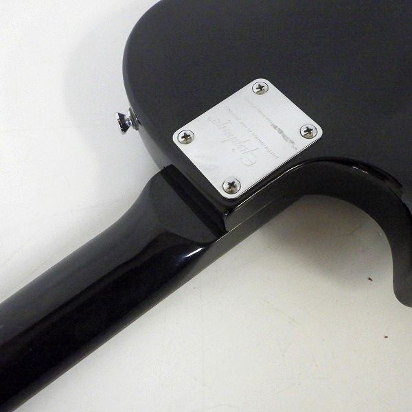実際に弊社で買取させて頂いた★Epiphone/エピフォン Les Paul Special Ⅱ/レスポール スペシャル 2 エレキギターの画像 9枚目
