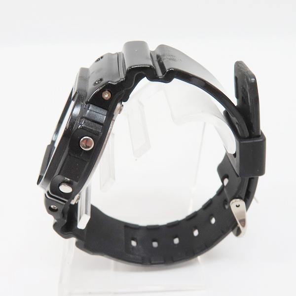 実際に弊社で買取させて頂いたG-SHOCK/G-ショック G-RAVEN ワタリガラス DW-5600BM-1ZJF【動作未確認】の画像 1枚目