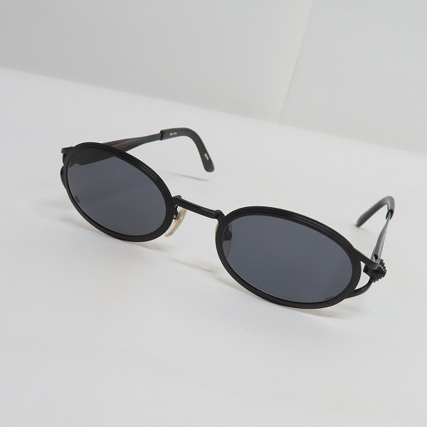 実際に弊社で買取させて頂いた JEAN PAUL GAULTIER/ジャンポールゴルチエ ヴィンテージ サングラス 56-7114