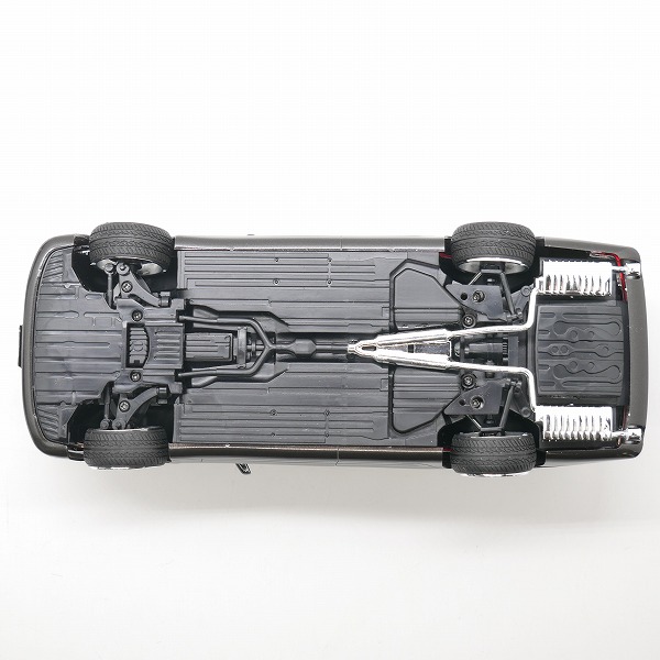 実際に弊社で買取させて頂いた【完成品/ジャンク扱い】メーカー不明 TOYOTA/トヨタ CELSIOR/セルシオ プラモデルの画像 5枚目