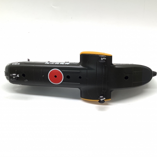 実際に弊社で買取させて頂いた【未使用】ixo MODELS 1/72 KBW72111 KB WINGS KV-107Ⅱ A-4 しらさぎ 陸上自衛隊 第2ヘリコプター隊の画像 5枚目