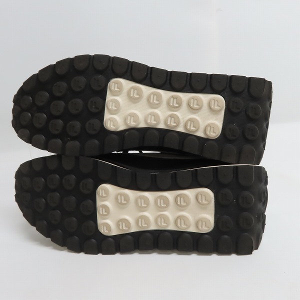 実際に弊社で買取させて頂いたFILA/フィラ RENNO/ルノ 1CM01565-014/27の画像 2枚目