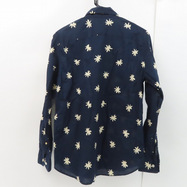 実際に弊社で買取させて頂いたPaul Smith JEANS/ポールスミス ボタンシャツ/Mの画像 1枚目