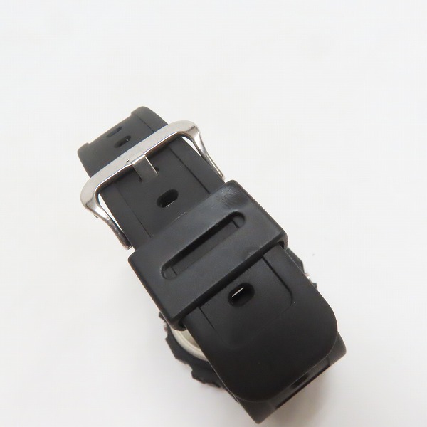実際に弊社で買取させて頂いたG-SHOCK×atmos/Gショック×アトモス コラボ スピード DW-5600VT【動作未確認】の画像 4枚目