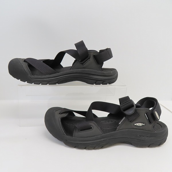 実際に弊社で買取させて頂いたKEEN/キーン ZERRAPORT II/ゼラポート 2 サンダル 1022418/30の画像 3枚目