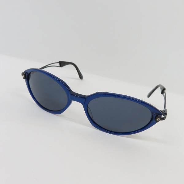 実際に弊社で買取させて頂いたJEAN PAUL GAULTIER/ジャンポールゴルチエ ヴィンテージ サングラス 58-7201