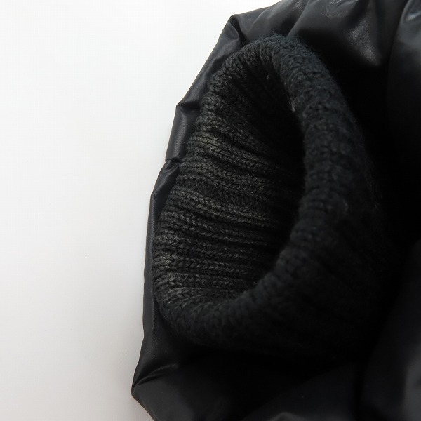 実際に弊社で買取させて頂いたDUVETICA/デュベティカ NEKKAR/ネカル ダウンジャケット U.265.00-1057R/48の画像 6枚目