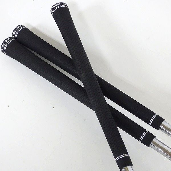 実際に弊社で買取させて頂いたTitleist/タイトリスト VOKEY DESIGN/ボーケイデザイン SM8 ウェッジ 48°,52°,58° 3本セット レフティ/左きき用の画像 6枚目