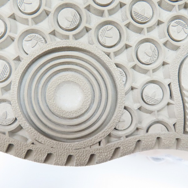 実際に弊社で買取させて頂いたRECOUTURE×atmos×adidas/リクチュール×アトモス×アディダス FORUM LOW フォーラム ロー GW3496/26の画像 6枚目