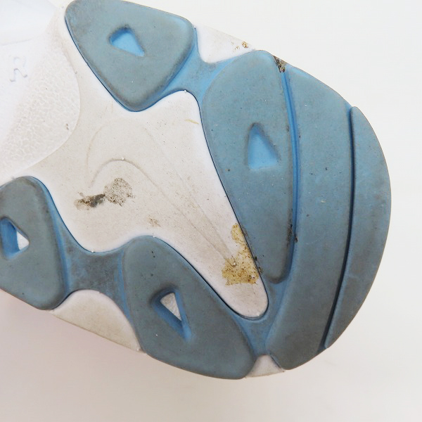 実際に弊社で買取させて頂いたNIKE×atmos/ナイキ×アトモス AIR MAX2 LIGHT QS エアマックス2 CJ6200-001/26の画像 6枚目